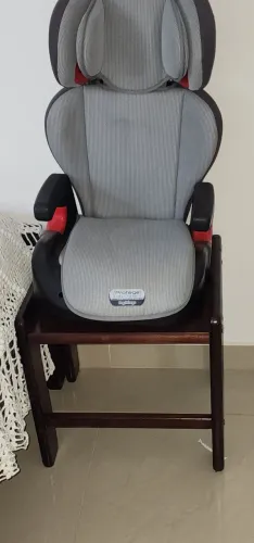 Cadeira infantil para carro