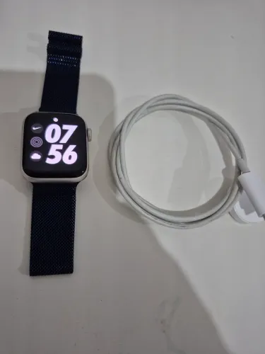Apple wach Se novinho