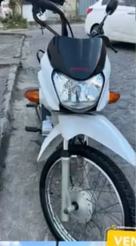 Honda Pop 110i 2023