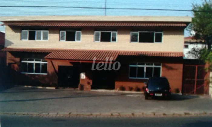Comercial para alugar no(a) Vila Firmiano Pinto