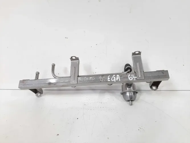 Flauta Bicos Injetores Omega 2.0 8v 1992 1993 1994 A 1996