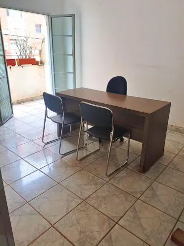 Sala comercial Advogado