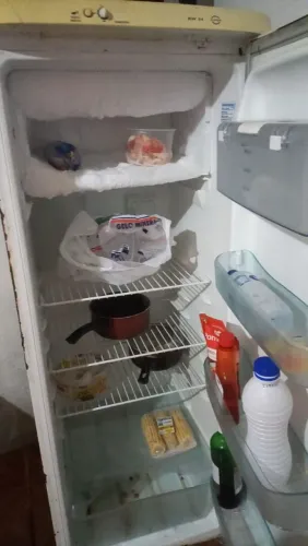 Vendo cama geladeira ventilador lidificador 