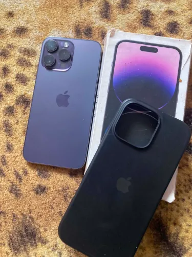 iPhone