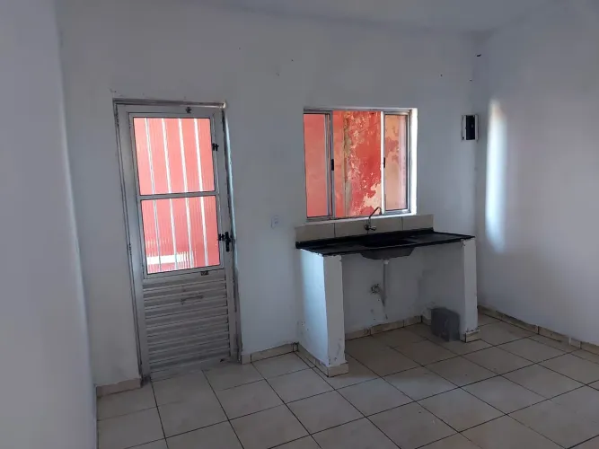 Aluguel de Casa