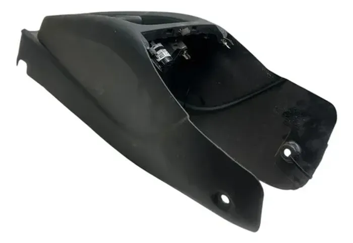 Console Central Hyundai Hb20 2025 Hatch