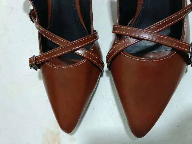 Sapato Feminino N°37