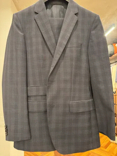 Terno Hugo Boss