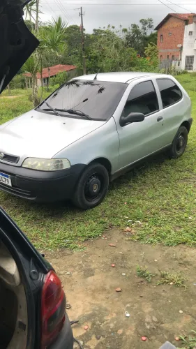 Fiat Palio 1.0/ Trofeo 1.0 Fire/ Fire Flex 2P 2005