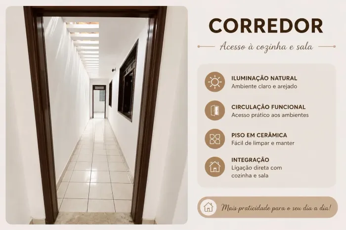 Aluguel APE Suite / Crato-CE