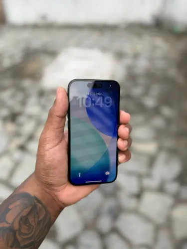 IPHONE 15 128GB
