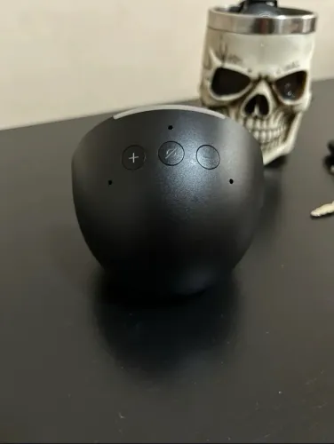 Alexa Echo Pop
