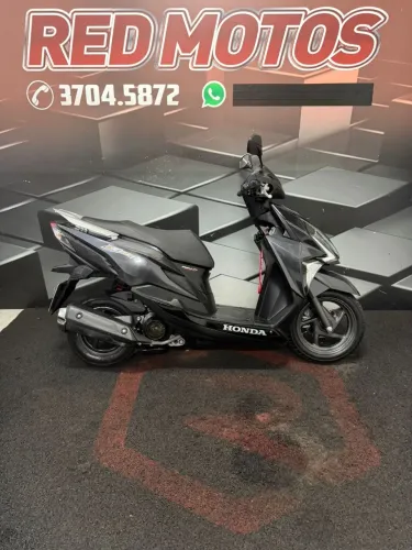 ELITE 125