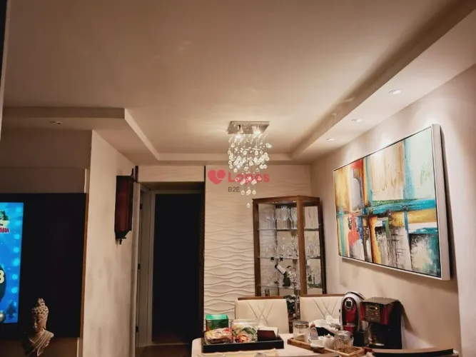 IMOBILIÁRIA LOPES B2E VENDE EXCELENTE APARTAMENTO 2 QUARTOS NO PECHINCHA - O P O R T U N I