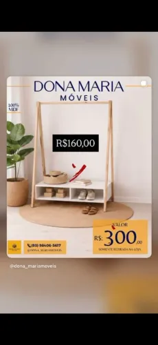 Moveis planejados 100% mdf feito sob medidas .