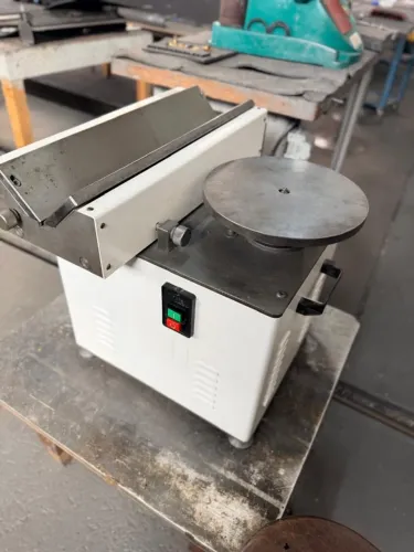 Chanfradeira de Bancada 750W 220V BV-975 - Bevelord
