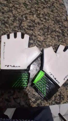 Luva Goleiro Futsal