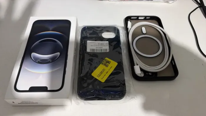 Iphone 16e 256gb