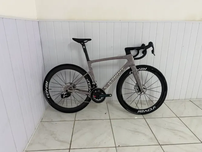 Specialized Tarmac Sl9 S-Works