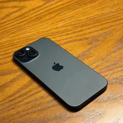 Vendo IPhone 15 256