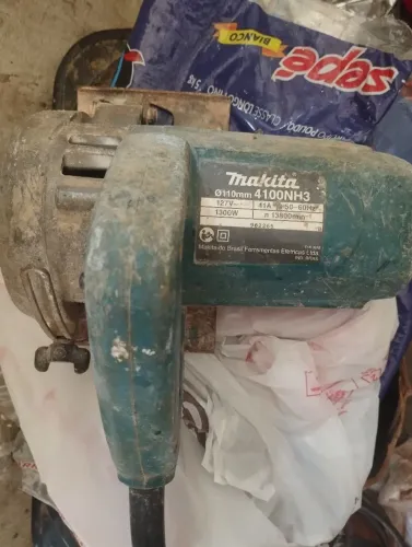 Vendo Makita *