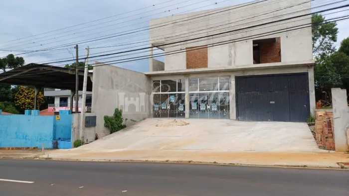 Sala Comercial à venda,602.25 m , Oficinas, PONTA GROSSA - PR