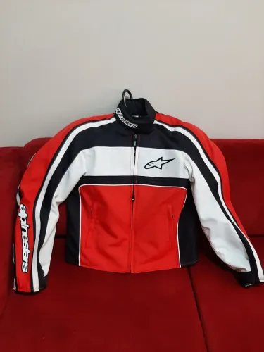 Jaqueta Alpinestars Stella