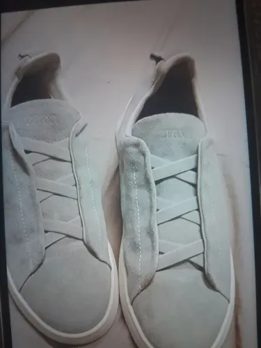 Tenis zegna original