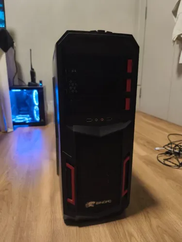 Pc Gamer Ryzen 5