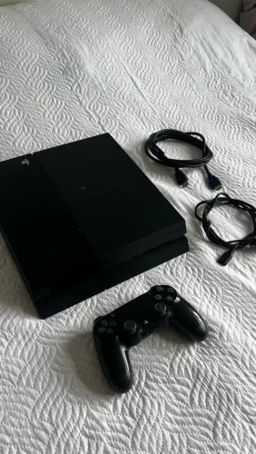 Ps4 Fat