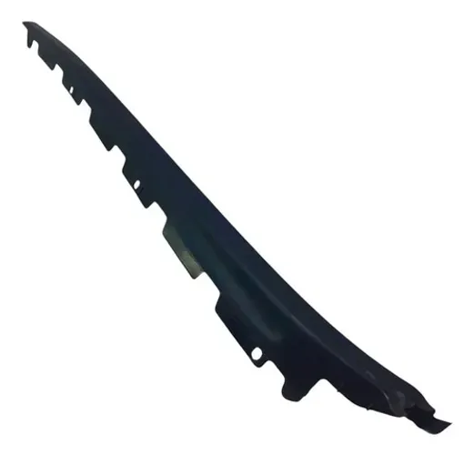 Acabamento Externo Direito Coluna Para Brisa Fiat Siena 1.0
