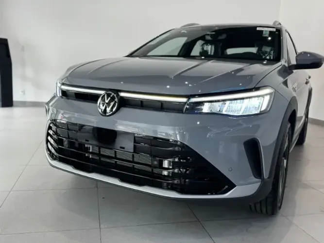Volkswagen Nivus Highline 1.0 200 TSI Flex AUT 2026