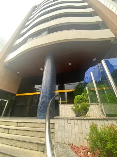 Imóvel para aluguel tem 46 metros quadrados com 1 quarto em Barra - Salvador - BA