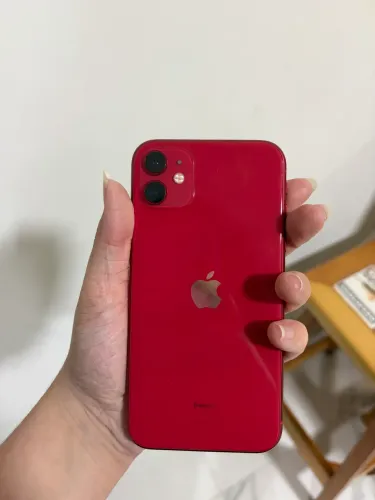 Iphone 11 128GB - Bem conservado