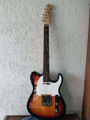 Telecaster NOVA