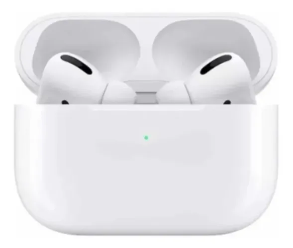 Fone De Ouvido Compatível iPhone E Android