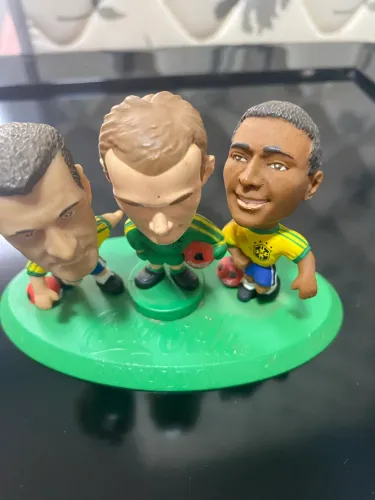 Mini craques