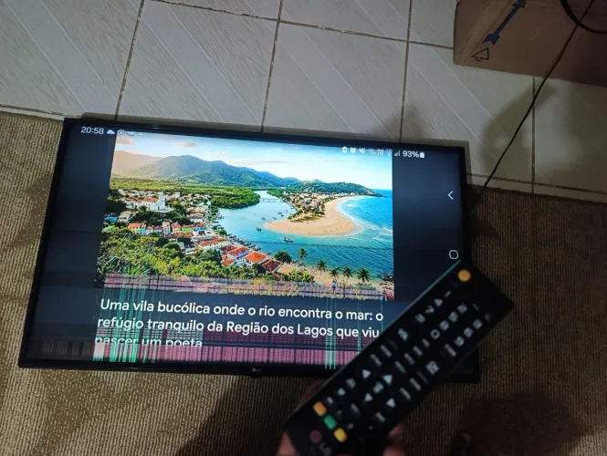 Tv LG