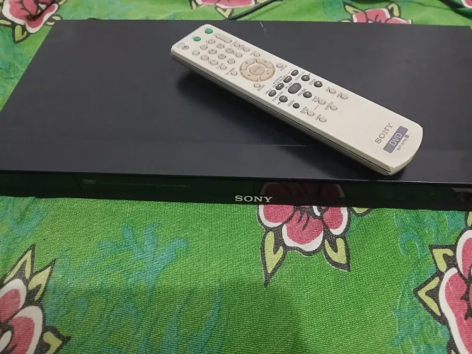 Dvd player Sony NS57P