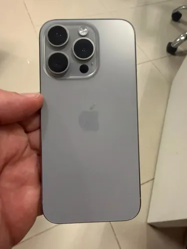 Iphone 15 Pro