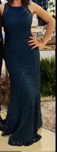 Vestido de Casamento / Madrinha / Noite