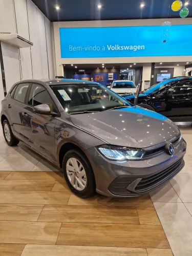 Volkswagen Polo Sense 1.0 170 TSI 2026