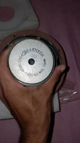 Alto falante 6 polegadas 