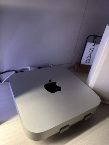 mac mini m2 16gb