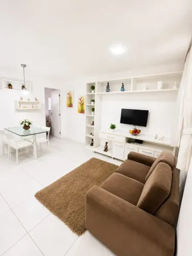 Imóvel para aluguel com 33 metros quadrados com 1 quarto em Boa Viagem - Recife - PE