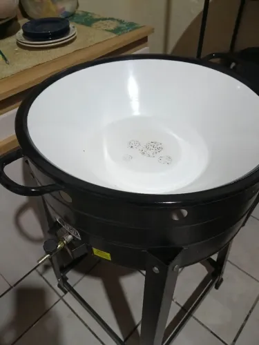 Fritadeira 10 L