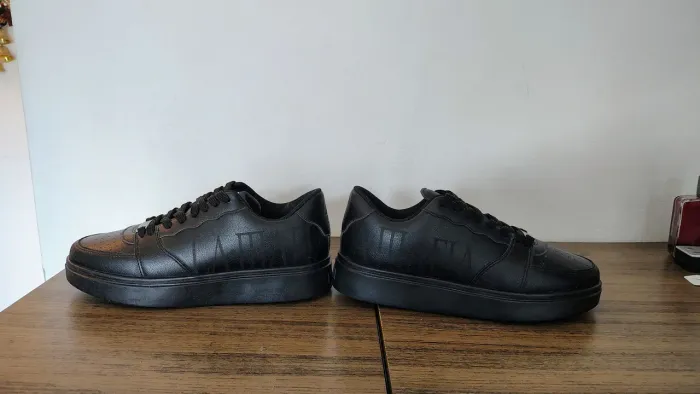 Tênis lamafia Berlim 