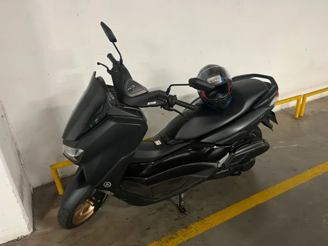 NMax 2022 