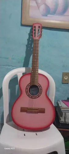Violão infantil