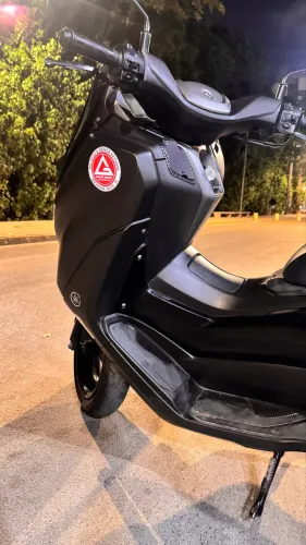 Yamaha NMAX 160 ABS 2023/2024 - Unico Dono - Revisoes Yamaha - 24.300 km